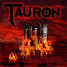 Tauron : The World Within